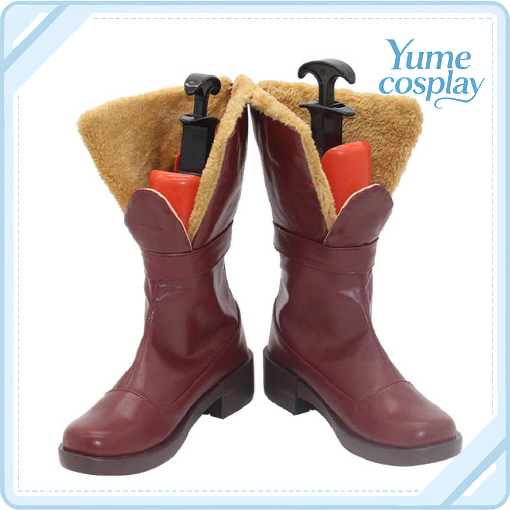 bungo-and-alchemist-yumeno-kyusaku-shoes-acs-7113
