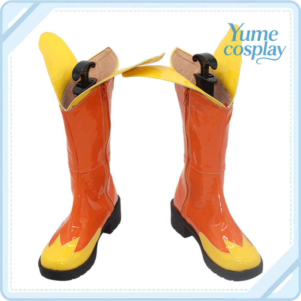 bungo-and-alchemist-yumeno-kyusaku-shoes-acs-7113