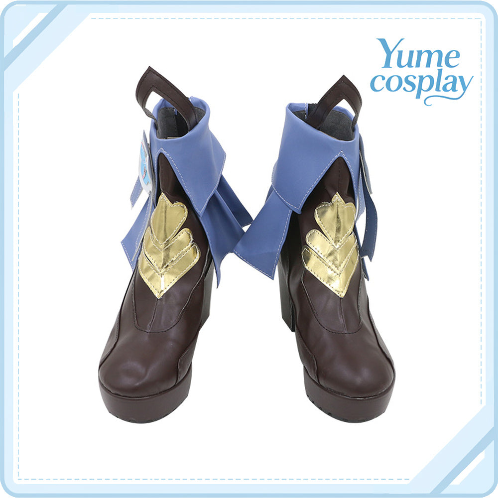 bungo-and-alchemist-yumeno-kyusaku-shoes-acs-7113