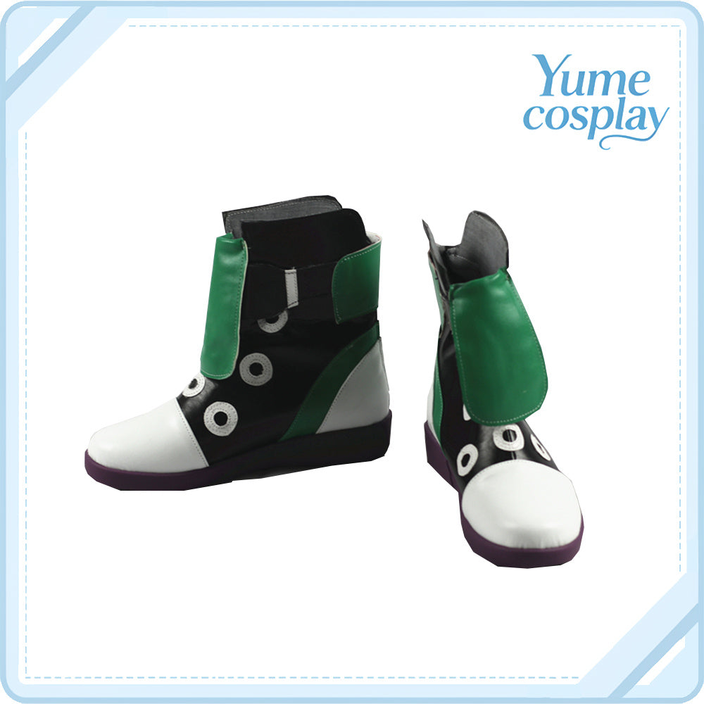 bungo-and-alchemist-yumeno-kyusaku-shoes-acs-7113