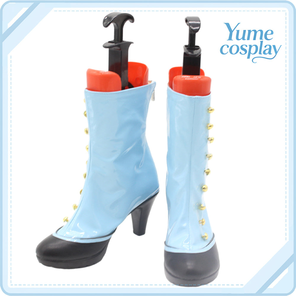 bungo-and-alchemist-yumeno-kyusaku-shoes-acs-7113