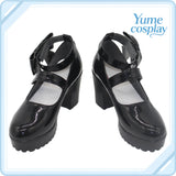 bungo-and-alchemist-yumeno-kyusaku-shoes-acs-7113
