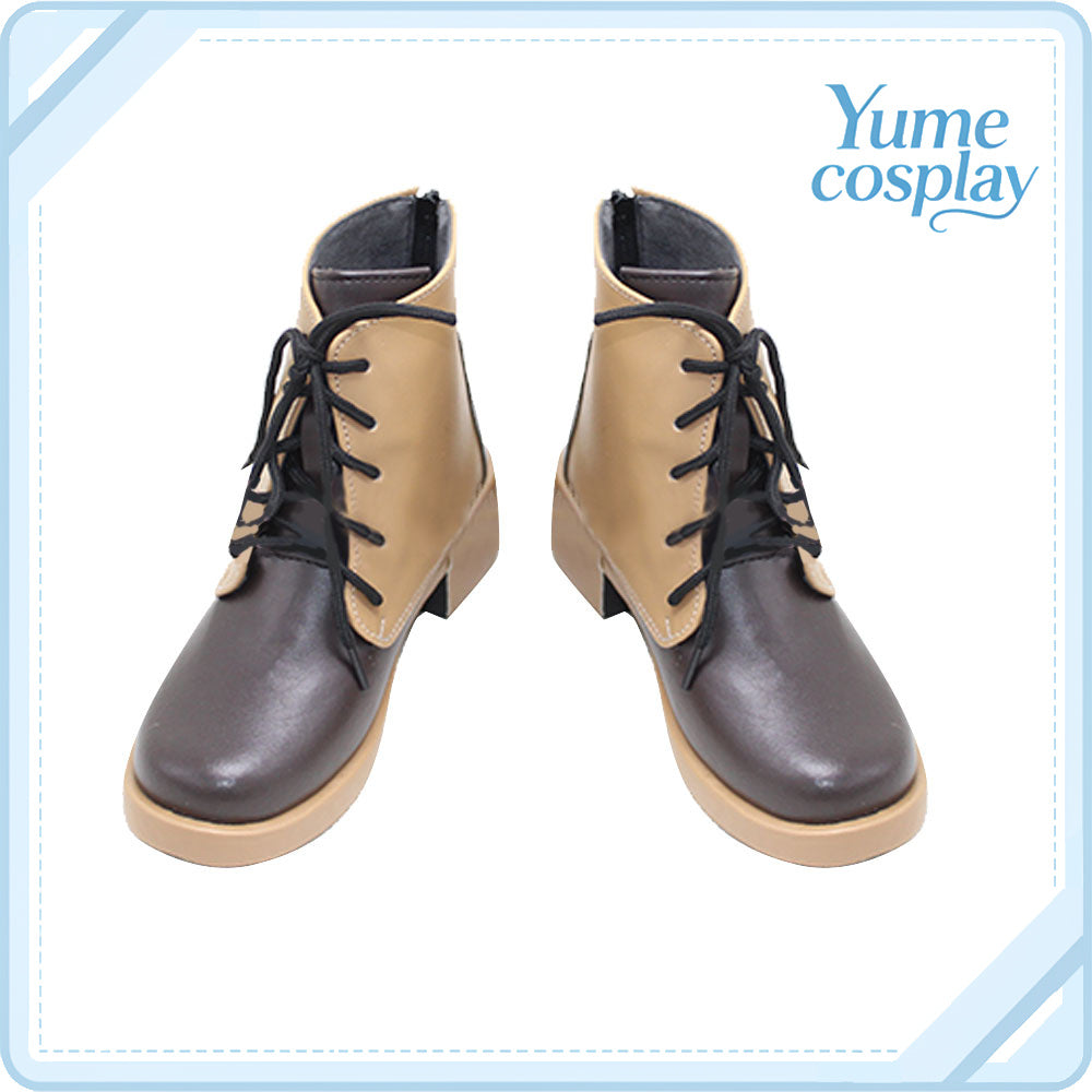 bungo-and-alchemist-yumeno-kyusaku-shoes-acs-7113