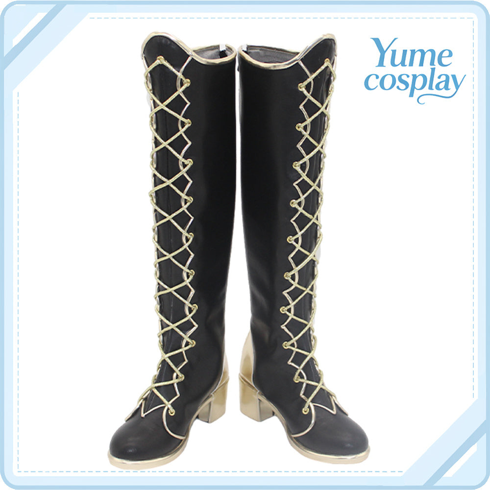 bungo-and-alchemist-yumeno-kyusaku-shoes-acs-7113