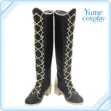 bungo-and-alchemist-yumeno-kyusaku-shoes-acs-7113