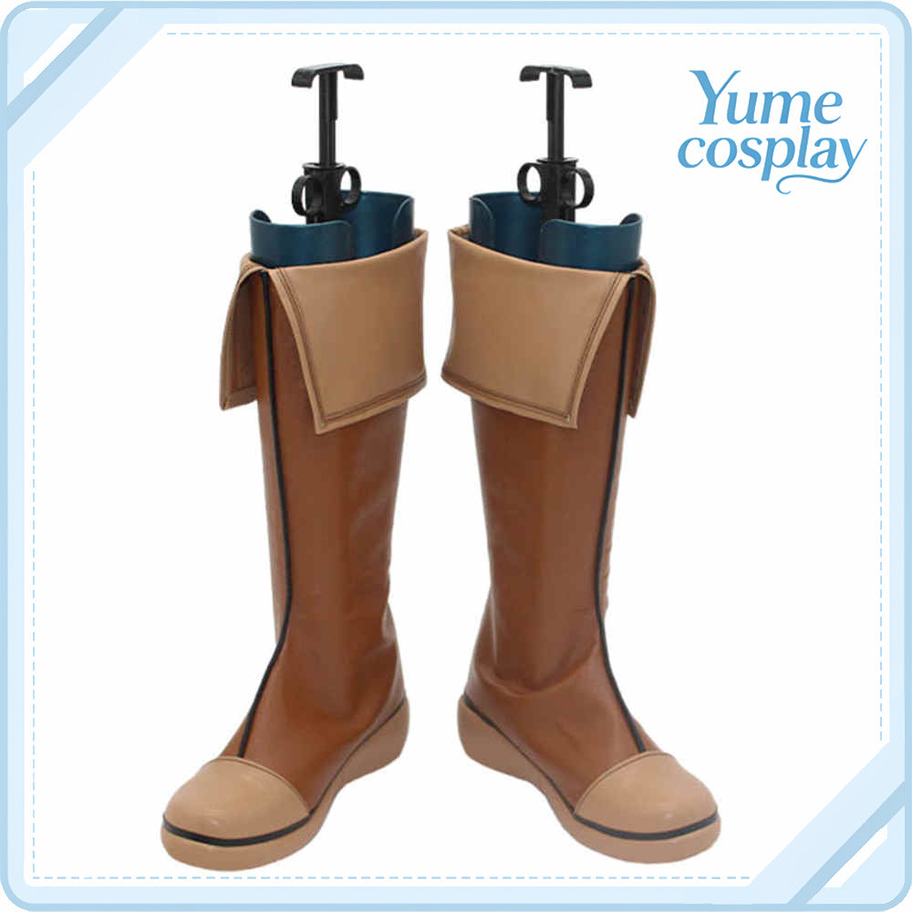 bungo-and-alchemist-yumeno-kyusaku-shoes-acs-7113
