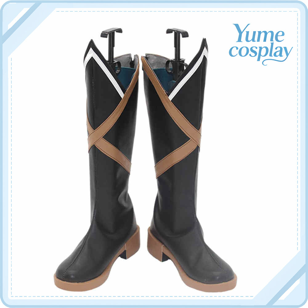 bungo-and-alchemist-yumeno-kyusaku-shoes-acs-7113