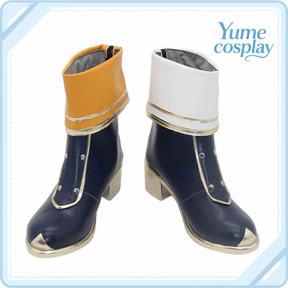 bungo-and-alchemist-yumeno-kyusaku-shoes-acs-7113