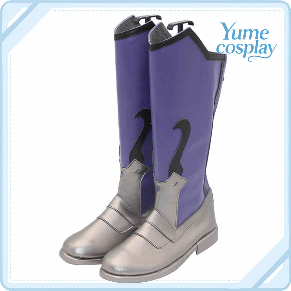 Fate/Grand　Order　FGO　マンドリカルド　コスプレ靴　コスプレブーツ　ACS-4461