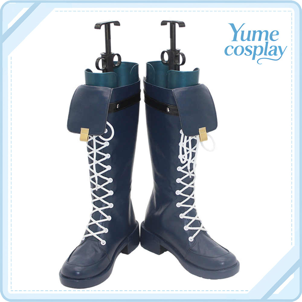 bungo-and-alchemist-yumeno-kyusaku-shoes-acs-7113