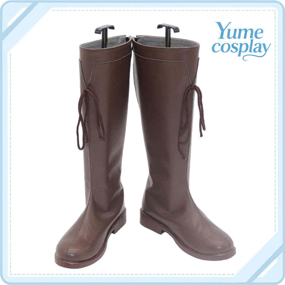 bungo-and-alchemist-yumeno-kyusaku-shoes-acs-7113