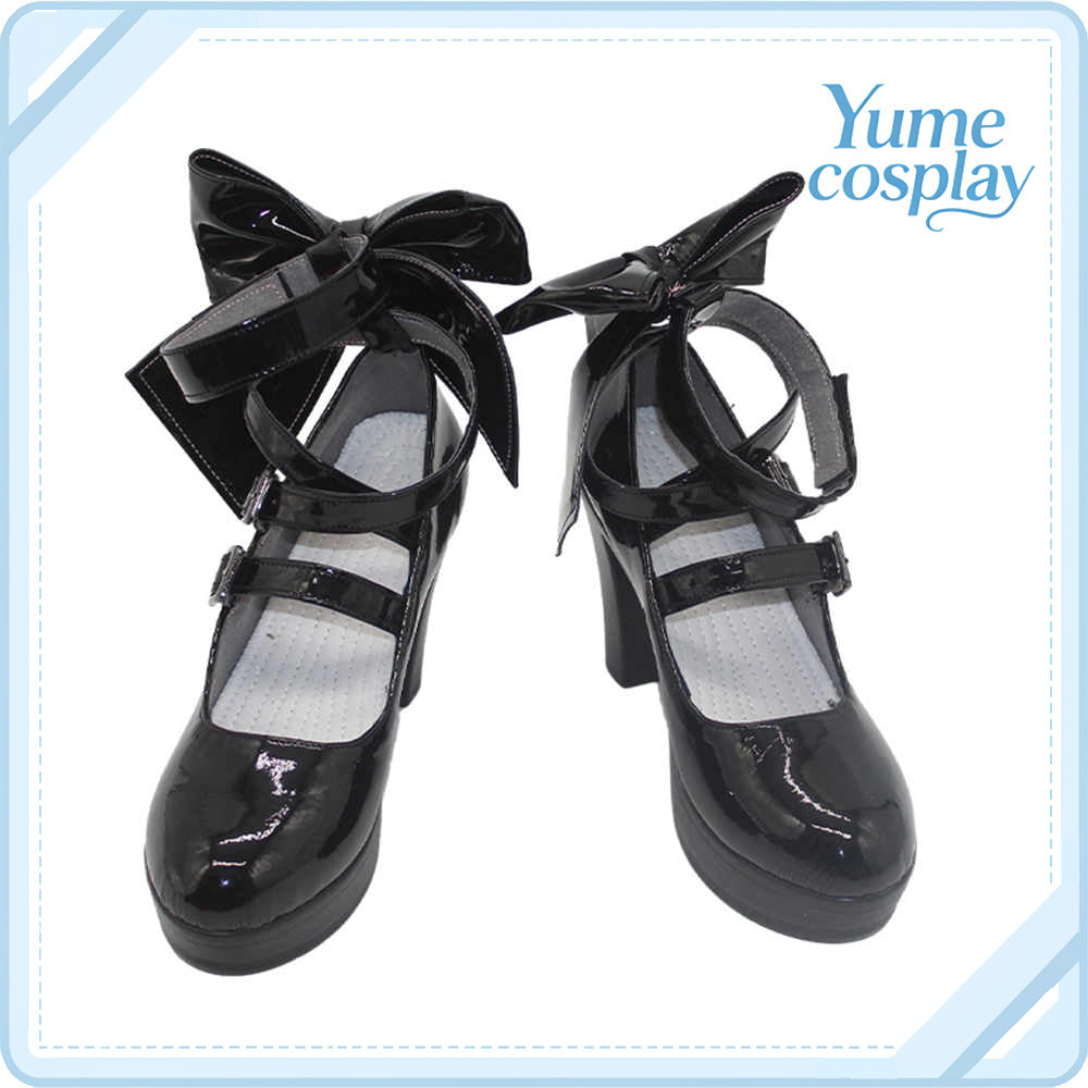 bungo-and-alchemist-yumeno-kyusaku-shoes-acs-7113