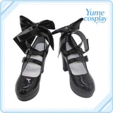 bungo-and-alchemist-yumeno-kyusaku-shoes-acs-7113