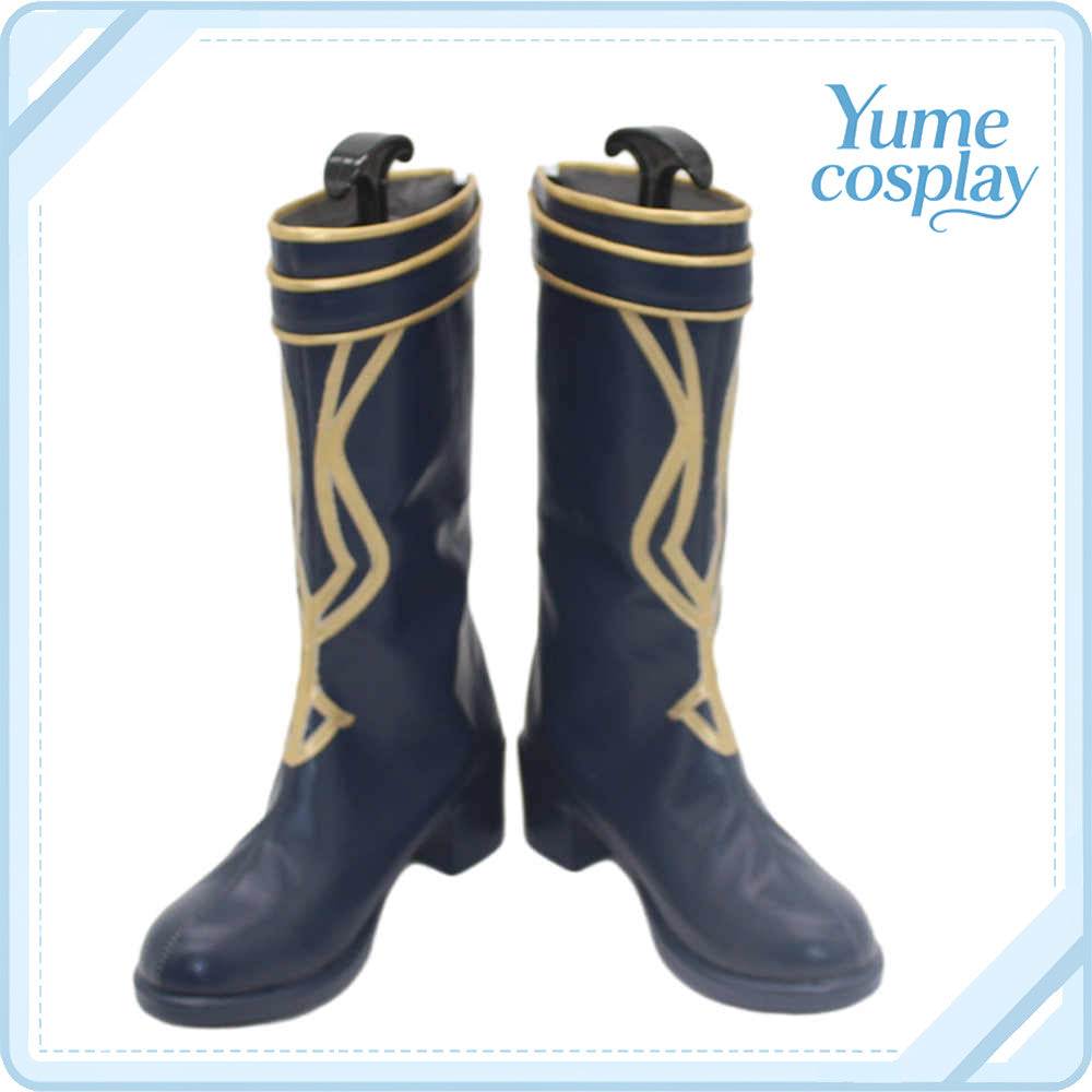 bungo-and-alchemist-yumeno-kyusaku-shoes-acs-7113