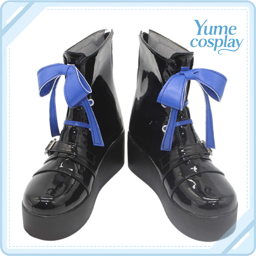 bungo-and-alchemist-yumeno-kyusaku-shoes-acs-7113