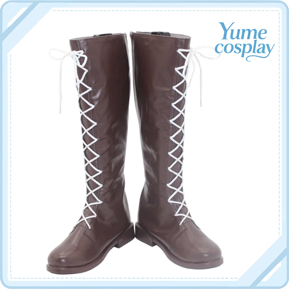 bungo-and-alchemist-yumeno-kyusaku-shoes-acs-7113
