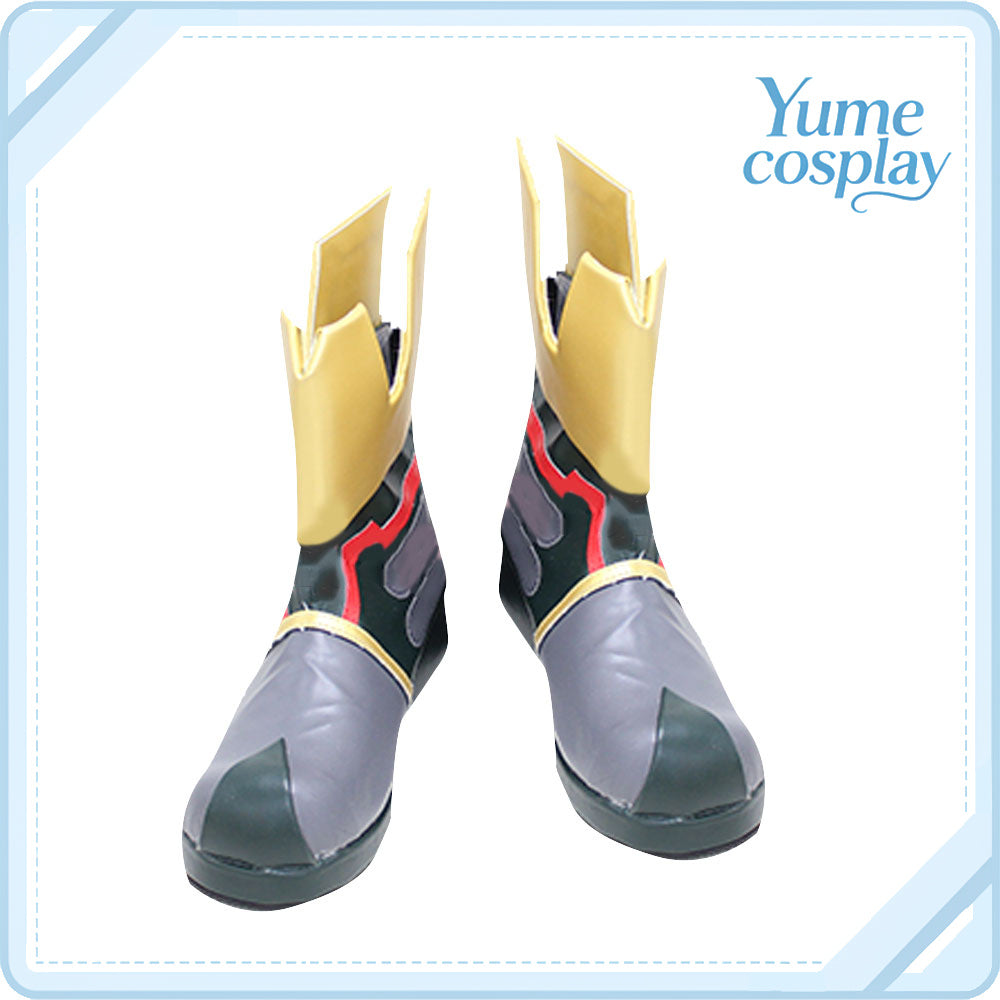 bungo-and-alchemist-yumeno-kyusaku-shoes-acs-7113