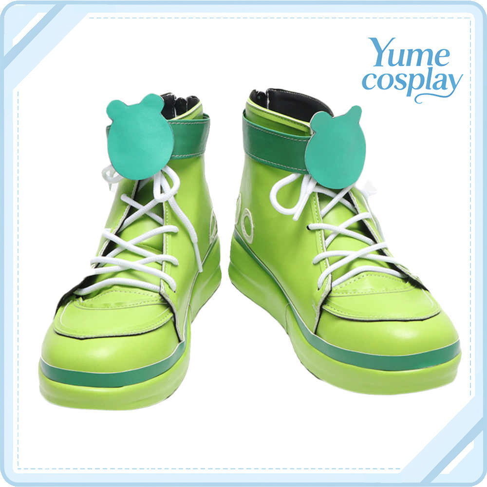 bungo-and-alchemist-yumeno-kyusaku-shoes-acs-7113
