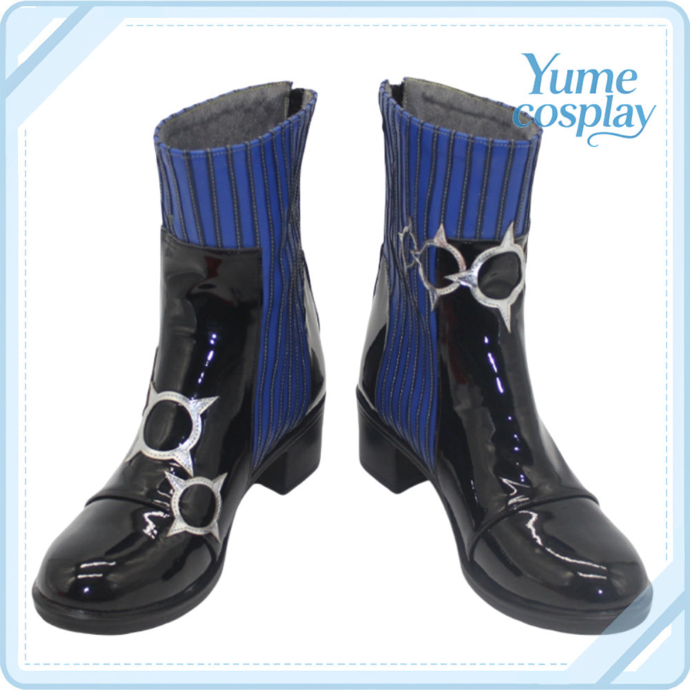 bungo-and-alchemist-yumeno-kyusaku-shoes-acs-7113