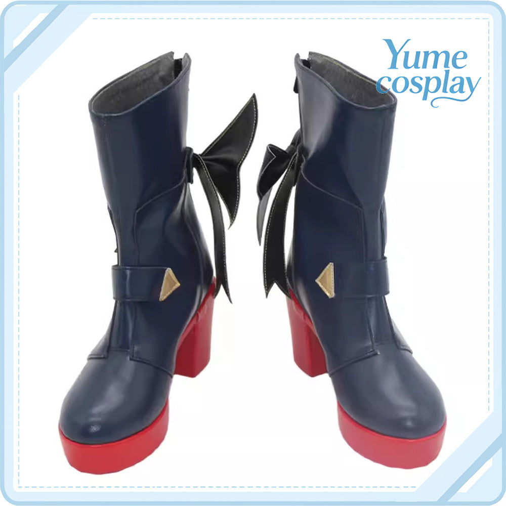 bungo-and-alchemist-yumeno-kyusaku-shoes-acs-7113
