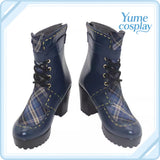 bungo-and-alchemist-yumeno-kyusaku-shoes-acs-7113