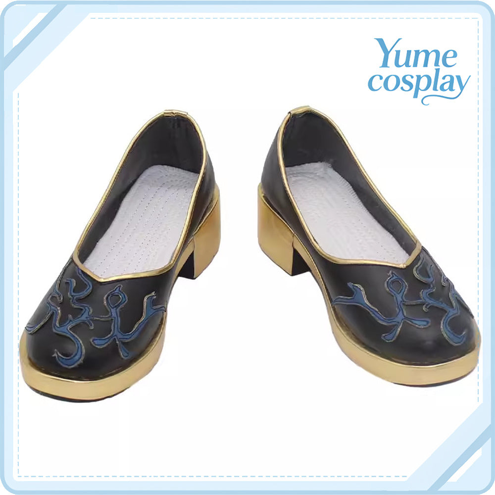 bungo-and-alchemist-yumeno-kyusaku-shoes-acs-7113