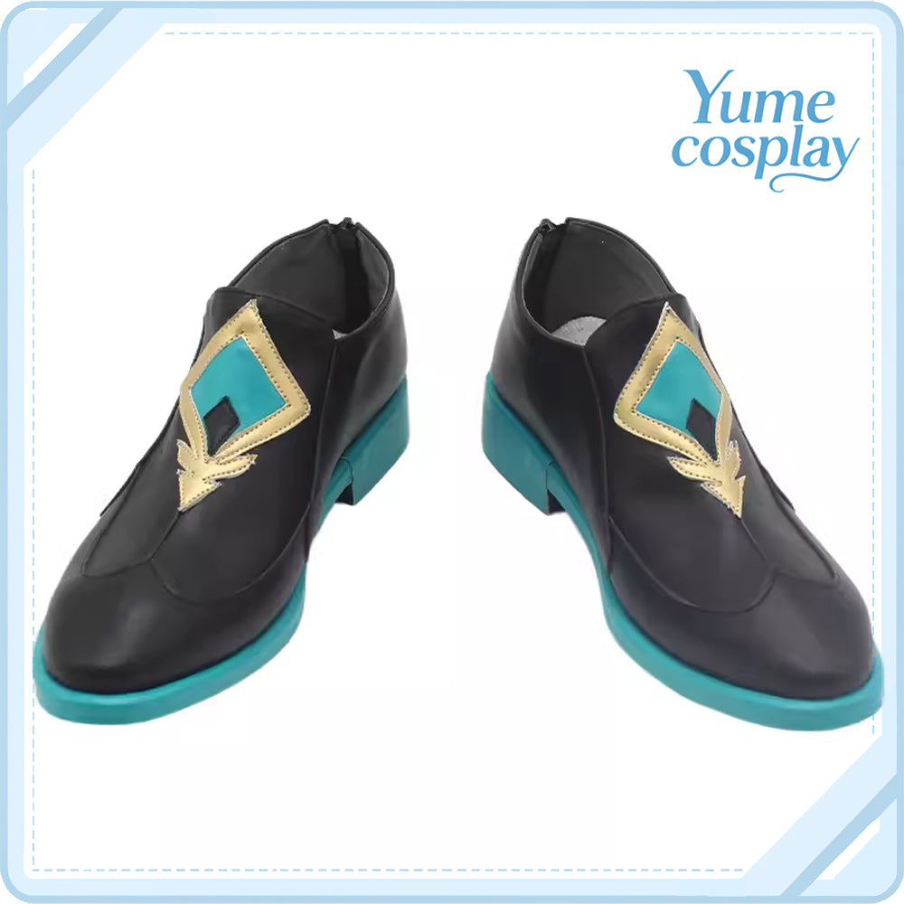 bungo-and-alchemist-yumeno-kyusaku-shoes-acs-7113
