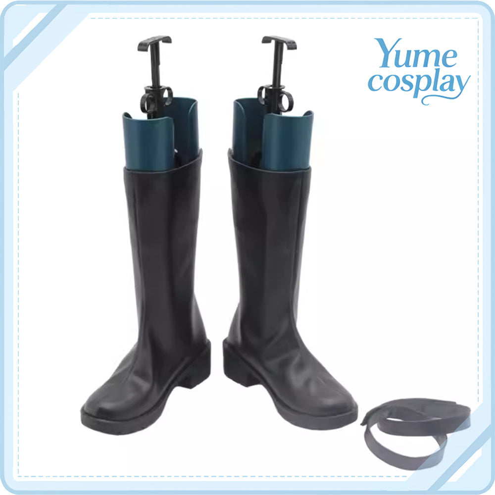 bungo-and-alchemist-yumeno-kyusaku-shoes-acs-7113