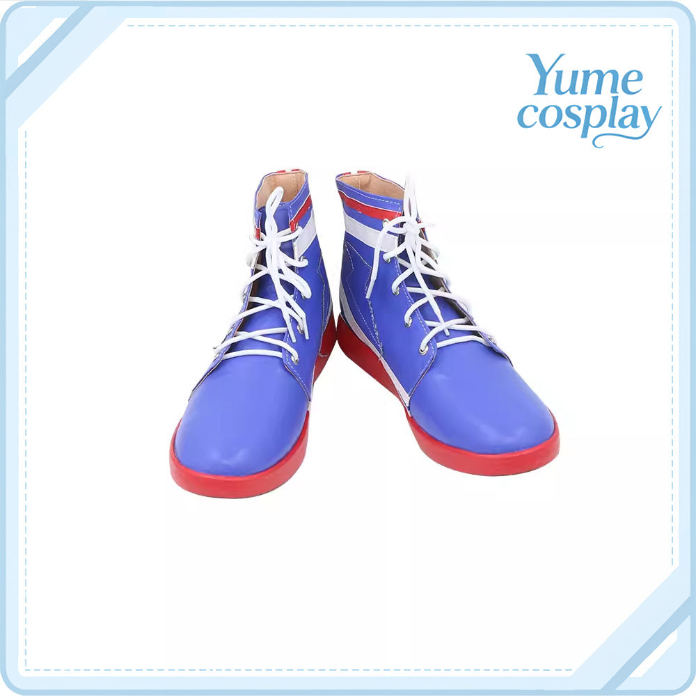 bungo-and-alchemist-yumeno-kyusaku-shoes-acs-7113