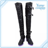 bungo-and-alchemist-yumeno-kyusaku-shoes-acs-7113