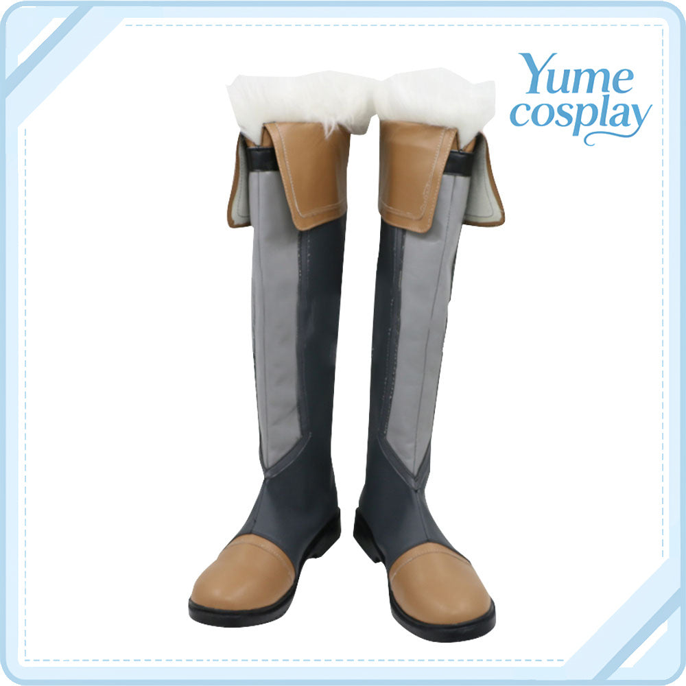 bungo-and-alchemist-yumeno-kyusaku-shoes-acs-7113