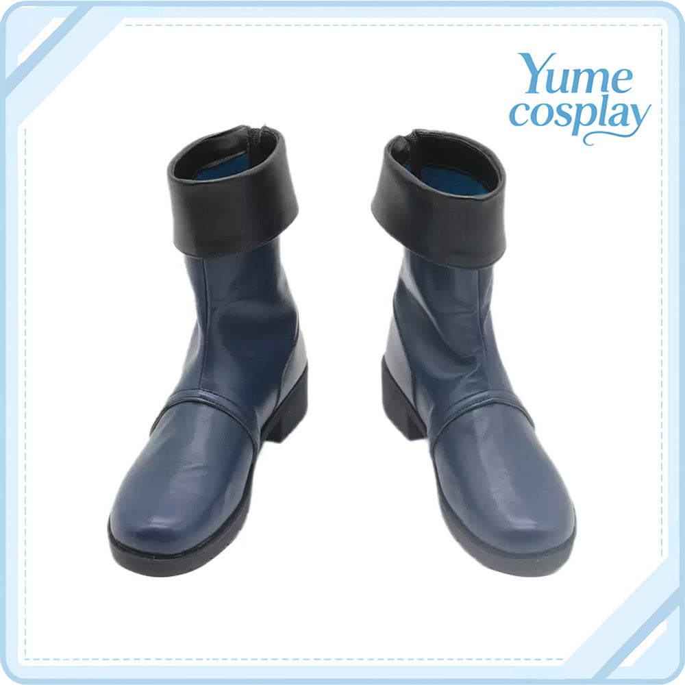 bungo-and-alchemist-yumeno-kyusaku-shoes-acs-7113