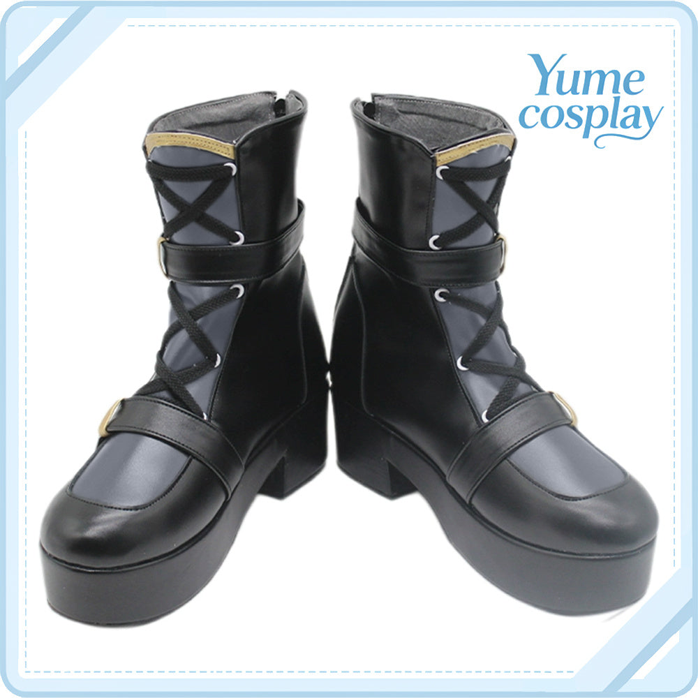 bungo-and-alchemist-yumeno-kyusaku-shoes-acs-7113