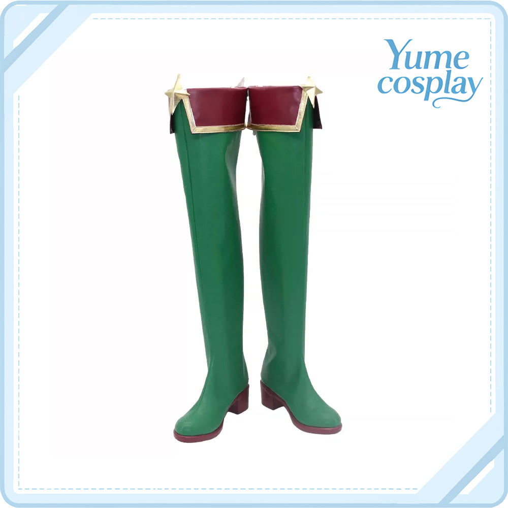 bungo-and-alchemist-yumeno-kyusaku-shoes-acs-7113