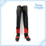 bungo-and-alchemist-yumeno-kyusaku-shoes-acs-7113