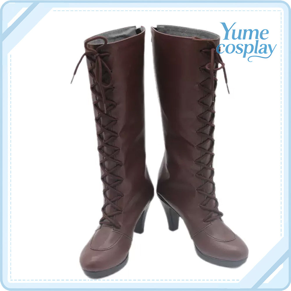 bungo-and-alchemist-yumeno-kyusaku-shoes-acs-7113