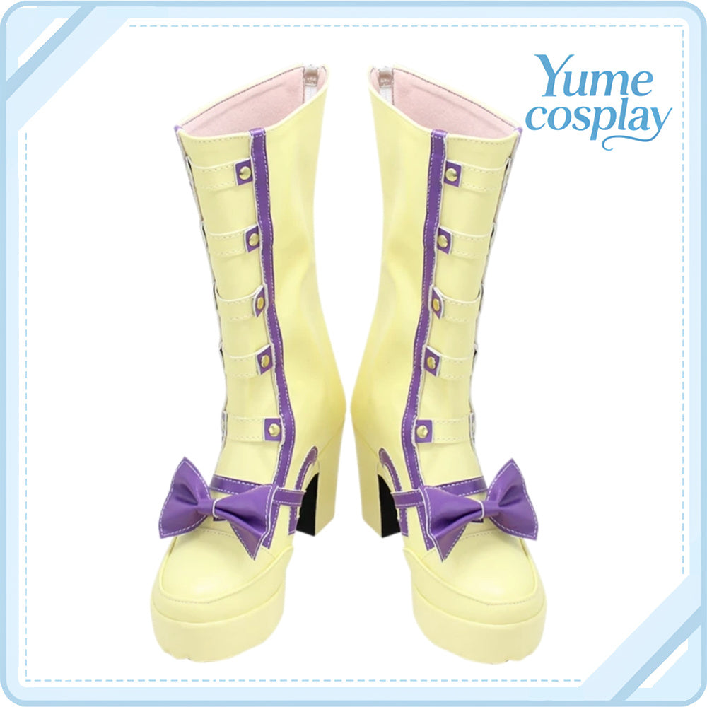 bungo-and-alchemist-yumeno-kyusaku-shoes-acs-7113