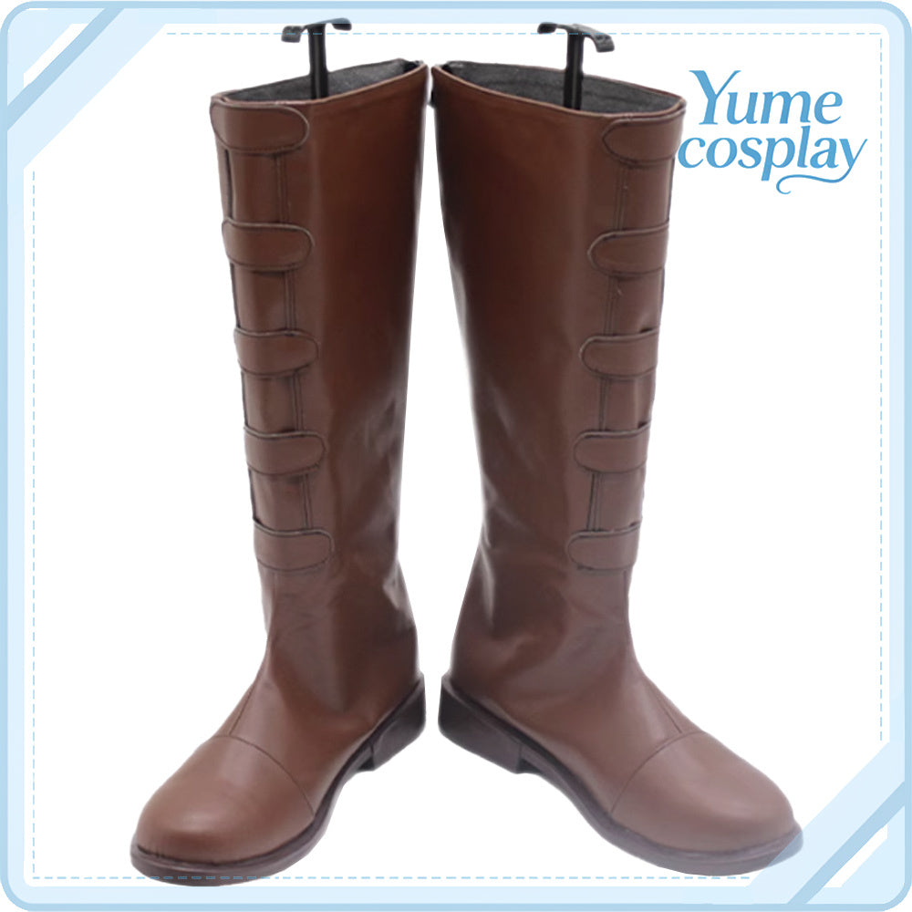 bungo-and-alchemist-yumeno-kyusaku-shoes-acs-7113