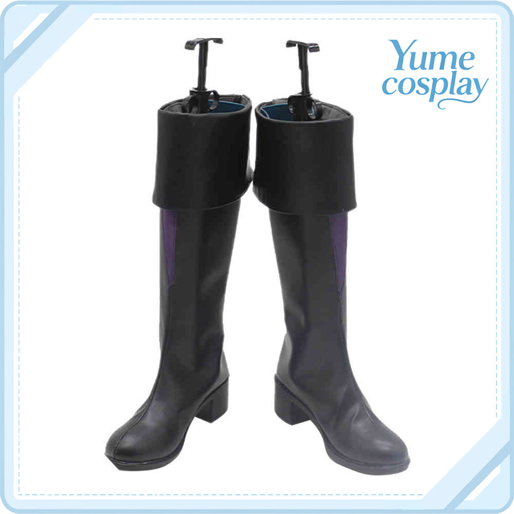 bungo-and-alchemist-yumeno-kyusaku-shoes-acs-7113