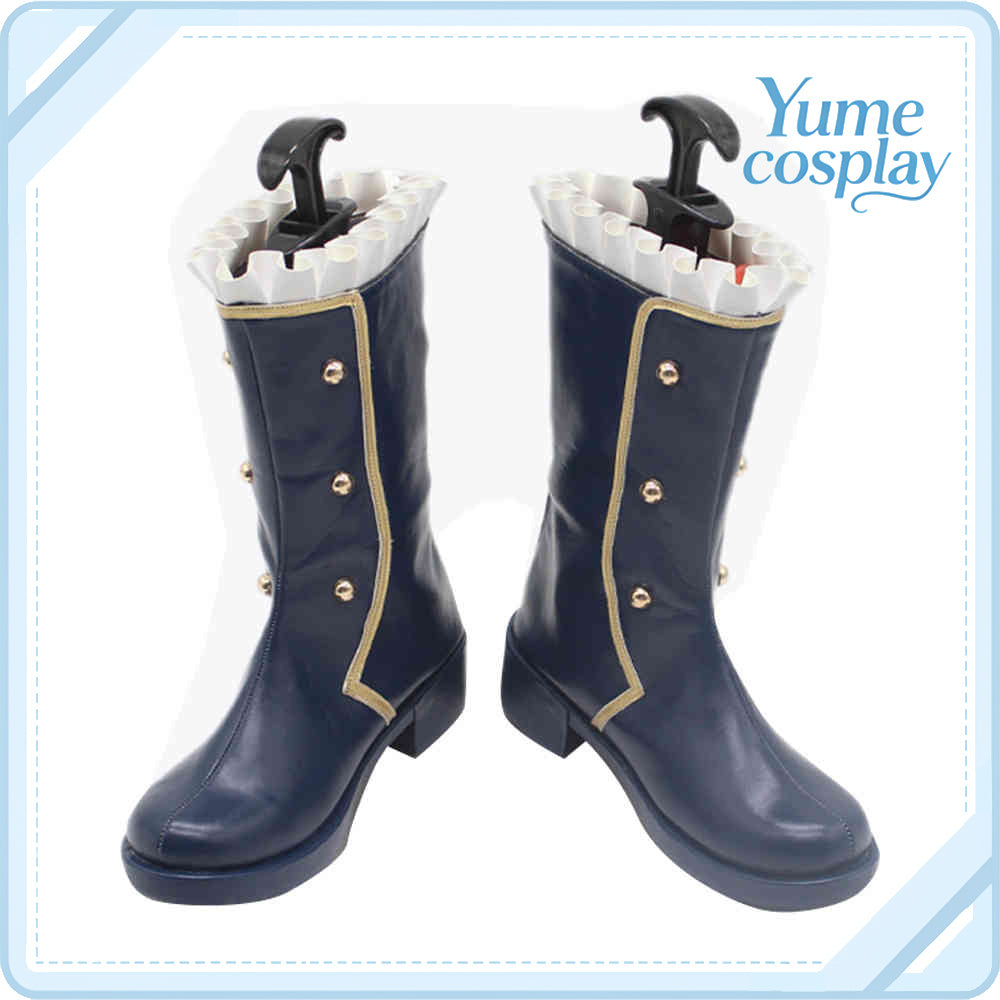 bungo-and-alchemist-yumeno-kyusaku-shoes-acs-7113