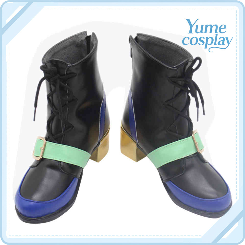 bungo-and-alchemist-yumeno-kyusaku-shoes-acs-7113