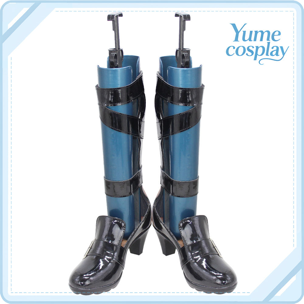 bungo-and-alchemist-yumeno-kyusaku-shoes-acs-7113