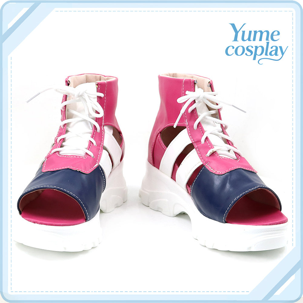 bungo-and-alchemist-yumeno-kyusaku-shoes-acs-7113