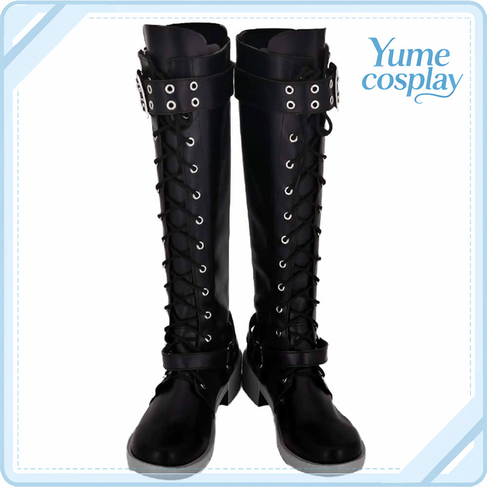 bungo-and-alchemist-yumeno-kyusaku-shoes-acs-7113
