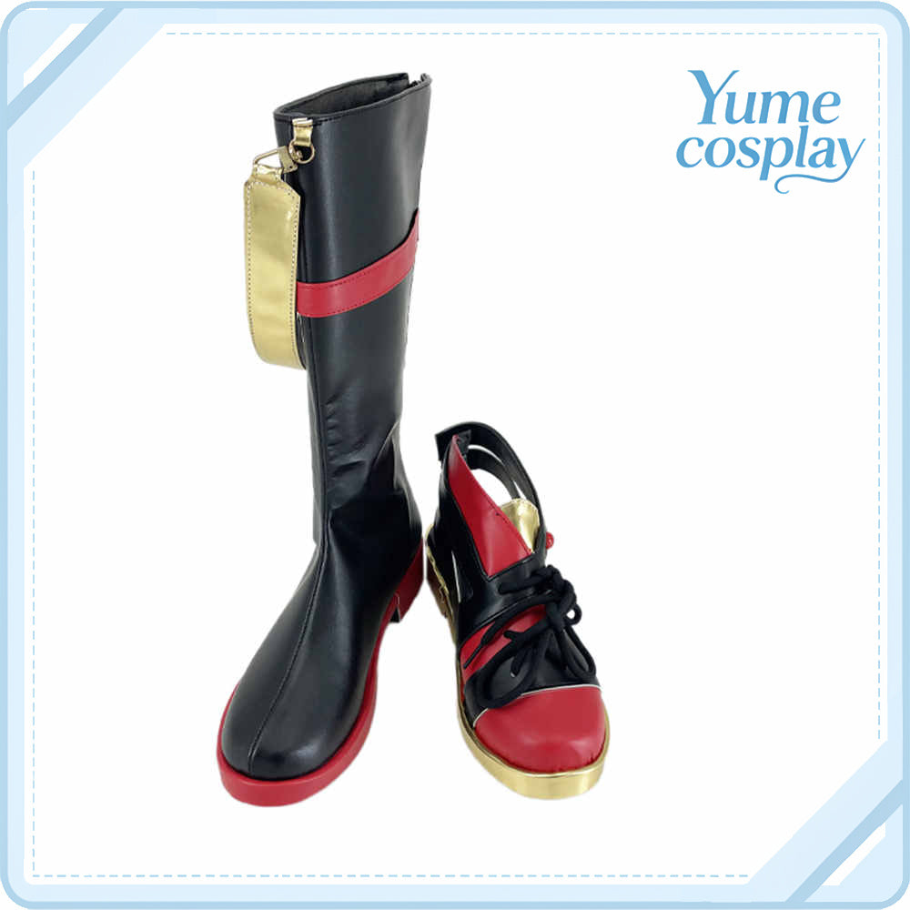 bungo-and-alchemist-yumeno-kyusaku-shoes-acs-7113