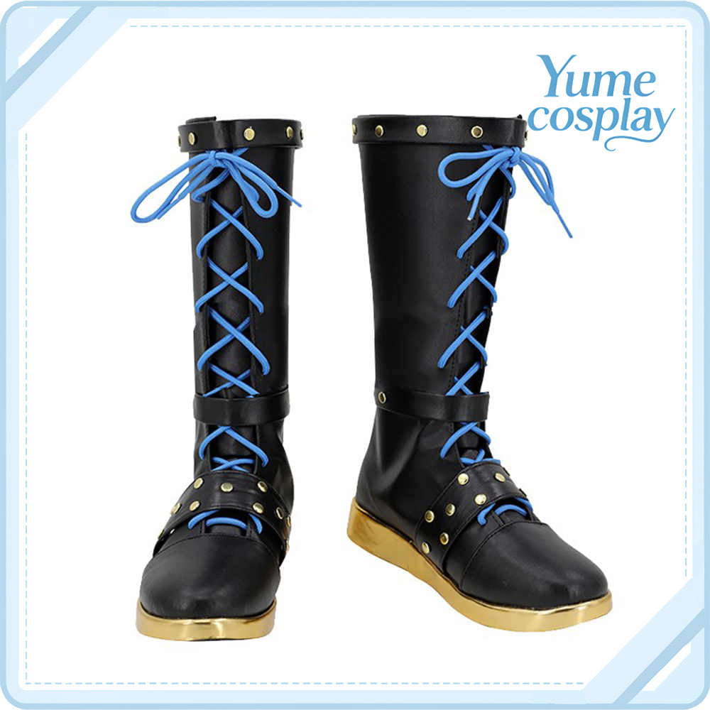 bungo-and-alchemist-yumeno-kyusaku-shoes-acs-7113