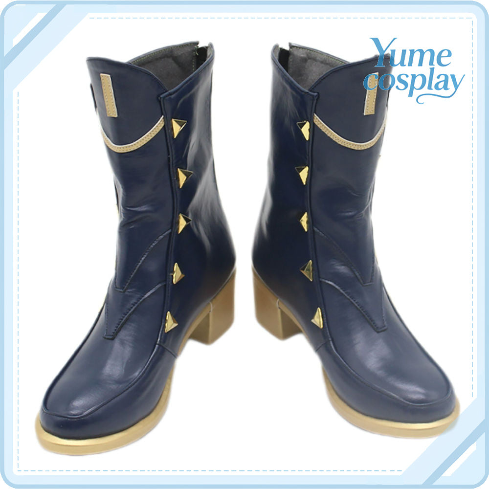 bungo-and-alchemist-yumeno-kyusaku-shoes-acs-7113