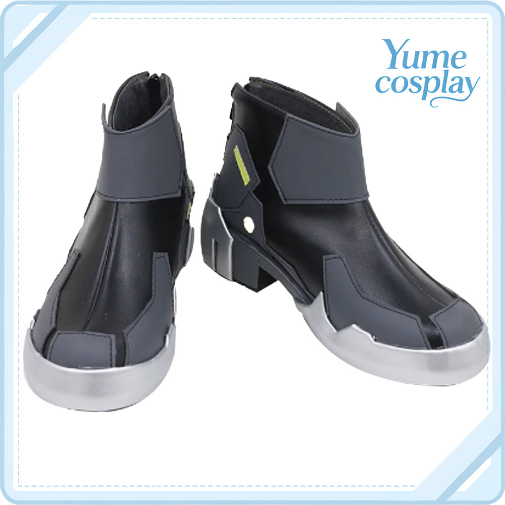 bungo-and-alchemist-yumeno-kyusaku-shoes-acs-7113