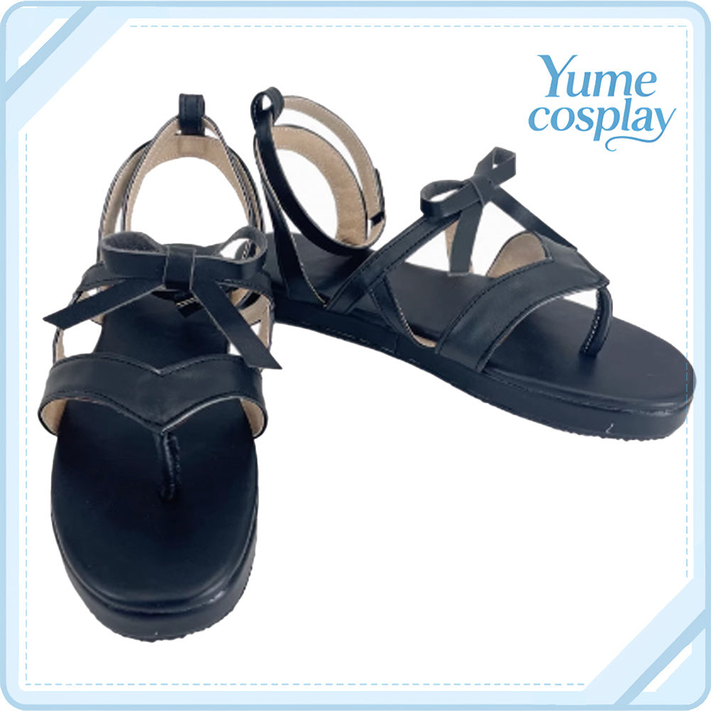 bungo-and-alchemist-yumeno-kyusaku-shoes-acs-7113
