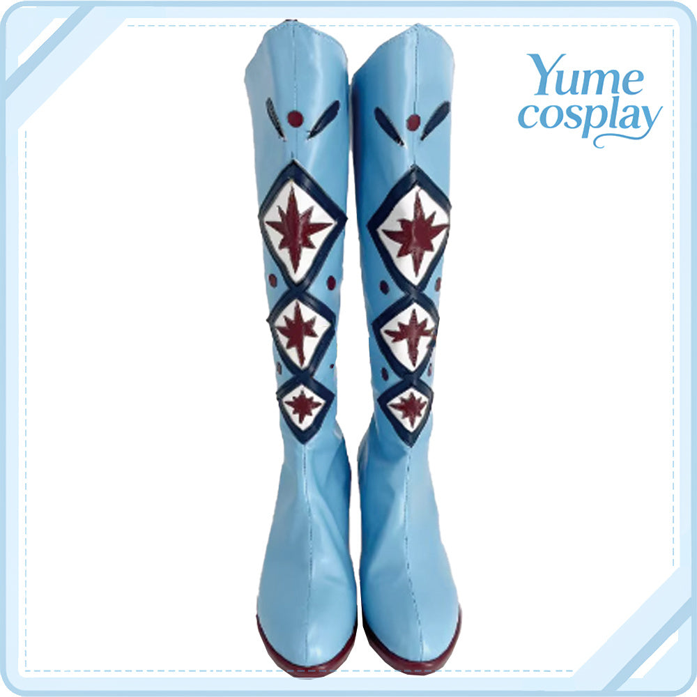 bungo-and-alchemist-yumeno-kyusaku-shoes-acs-7113